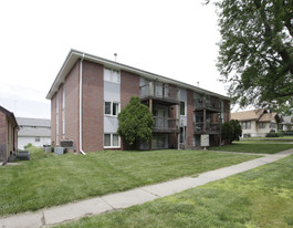 3831 S 46th St in Lincoln, NE - Building Photo