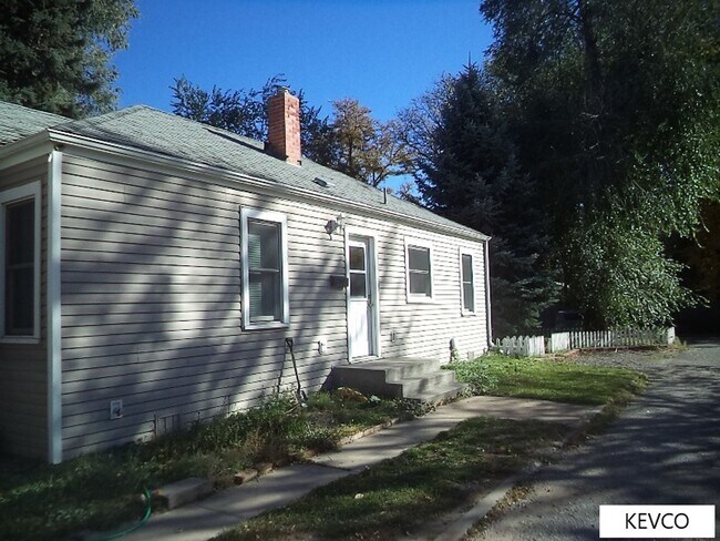 property at 1300 Laporte Ave