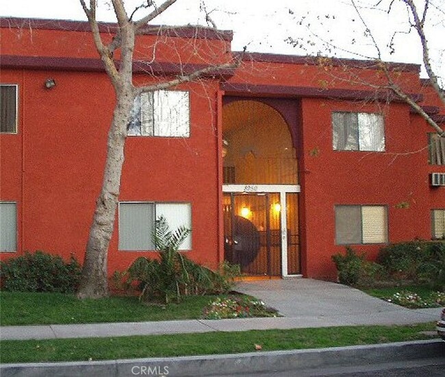 property at 8950 Memory Park Ave