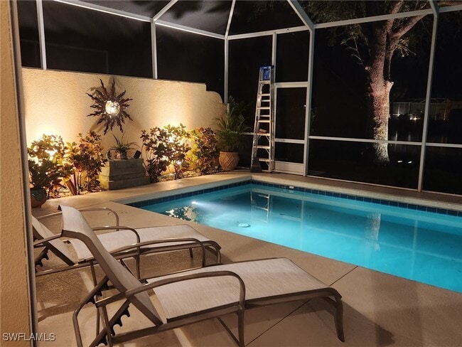 property at 3900 Valentia Way