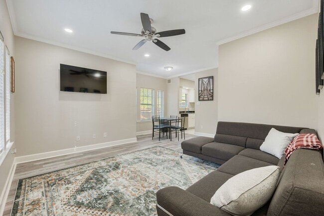 101 Winter Park in College Station, TX - Building Photo - Building Photo