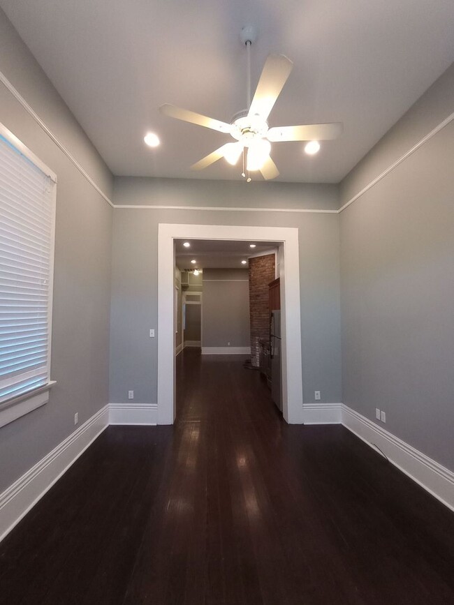 3105 Cleveland Ave-Unit -3105 in New Orleans, LA - Building Photo - Building Photo