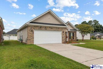 1365 Millbank Dr in Florence, SC - Building Photo - Building Photo
