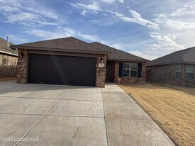 7029 34th Pl in Lubbock, TX - Building Photo