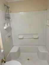 541 Greenwood Ave, Unit A in Clarksville, TN - Building Photo - Building Photo