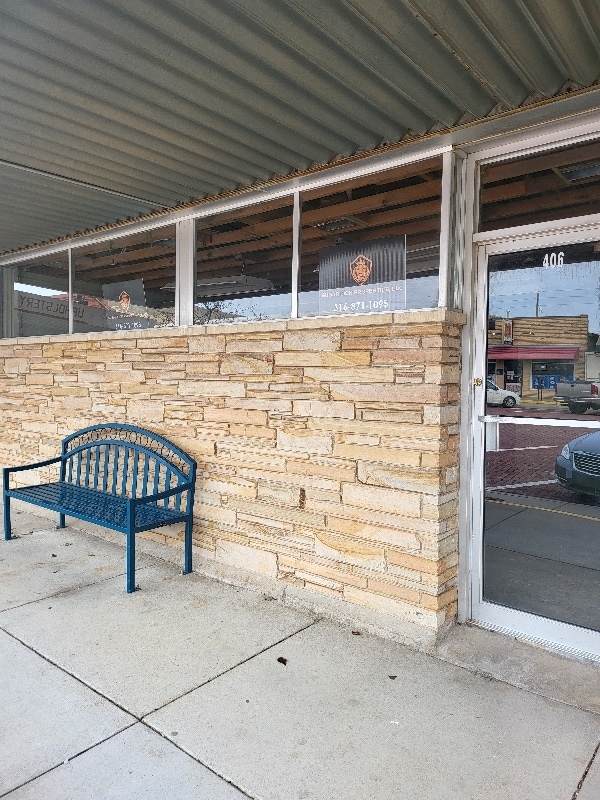 property at 406 State St