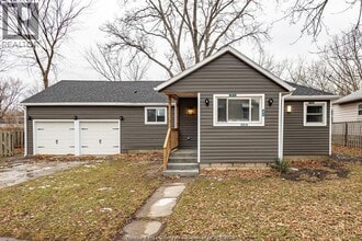 1179 Prado Pl in Windsor, ON - Building Photo - Building Photo