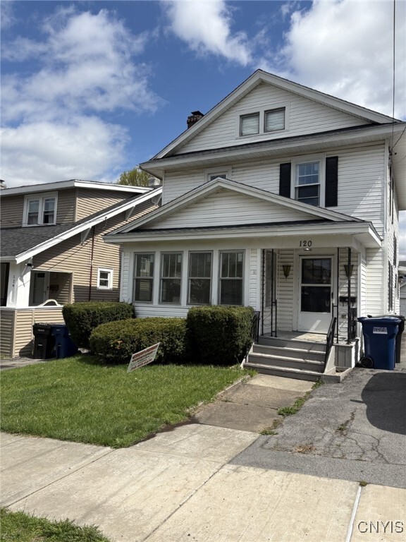 property at 120 Malverne Dr