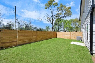 4717 Talina Way in Houston, TX - Building Photo - Building Photo