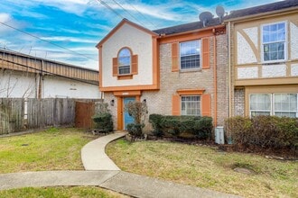 17114 Beaver Springs Dr in Houston, TX - Building Photo - Building Photo