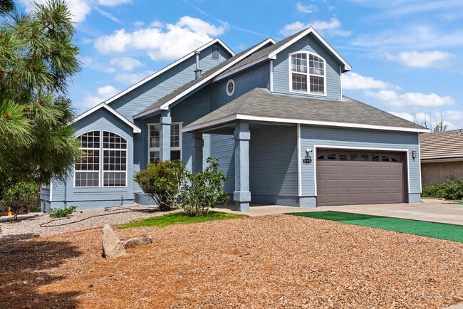 property at 1209 Paisano St NE