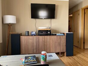 3477 5th St NE in Minneapolis, MN - Foto de edificio - Building Photo