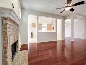 17913 Niagara Falls Terrace in Round Rock, TX - Building Photo - Building Photo