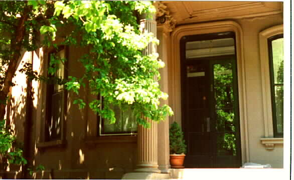 7 Marlborough St in Boston, MA - Foto de edificio - Building Photo