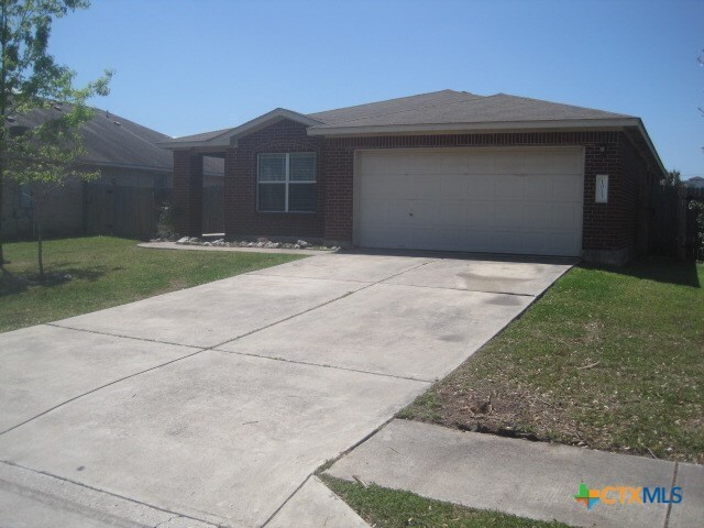 property at 1013 W South St