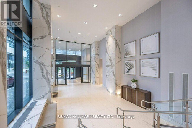 20-1120 Shore Breeze Dr in Toronto, ON - Building Photo - Building Photo