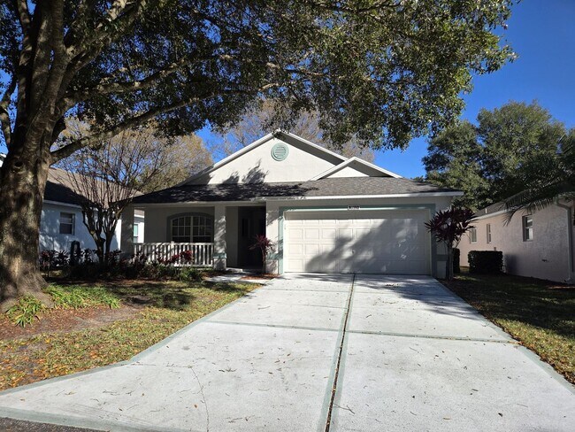 property at 3813 Westerham Dr