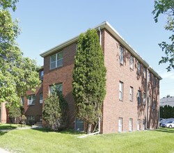 1909 Ford Pky in St. Paul, MN - Building Photo - Building Photo