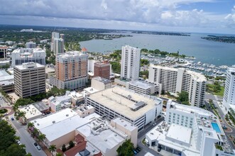 100 Central Ave in Sarasota, FL - Building Photo - Building Photo