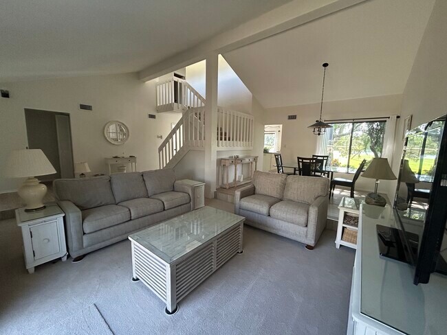4581 Forest Wood Trail in Sarasota, FL - Building Photo - Building Photo
