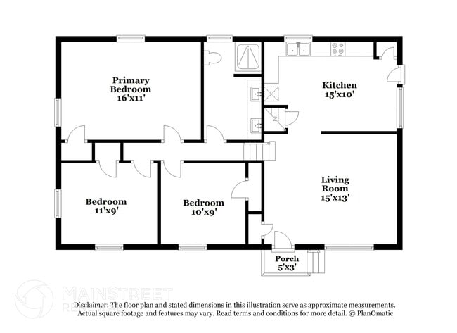 3015 Daisy Ct in Gastonia, NC - Building Photo - Building Photo