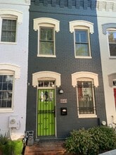 2241 12th Plz NW in Washington, DC - Building Photo - Building Photo