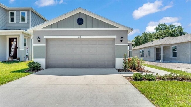 property at 219 Ash Wy