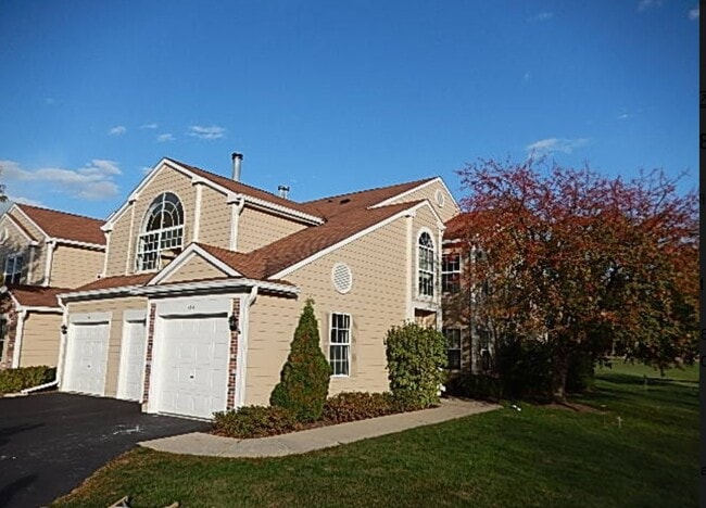 property at 15 Polk Ct