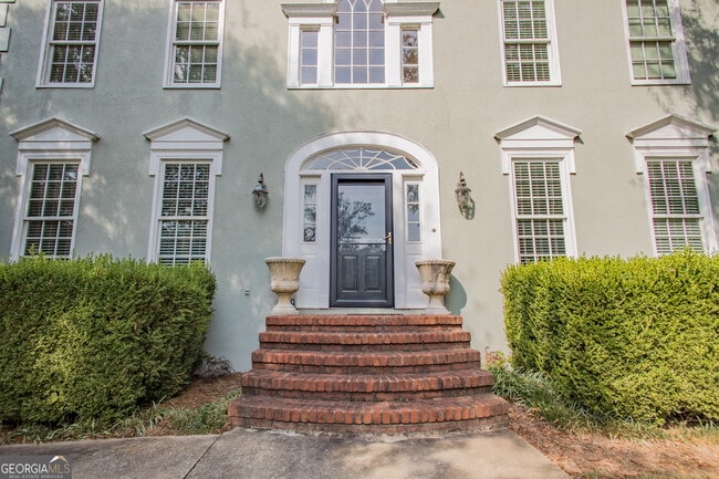 540 Birkdale Dr in Fayetteville, GA - Building Photo - Building Photo