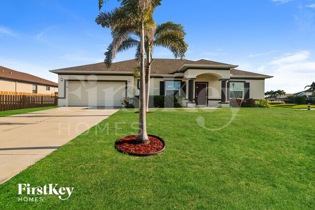 property at 3319 NW 9th St