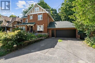 131 Acacia Ave in Ottawa, ON - Building Photo - Building Photo