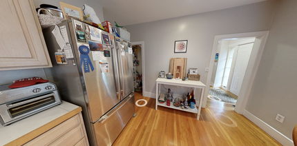 14 Mount Auburn St in Cambridge, MA - Building Photo - Building Photo