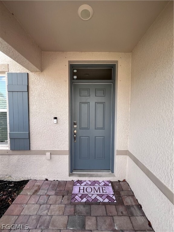 property at 10601 Crossback Ln