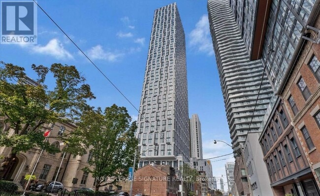 property at 252 Church St