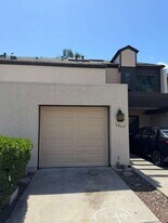 3069 Plaza Lorenzo in Bonita, CA - Building Photo