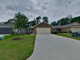 17122 Quaking Aspen Ln in New Caney, TX - Building Photo
