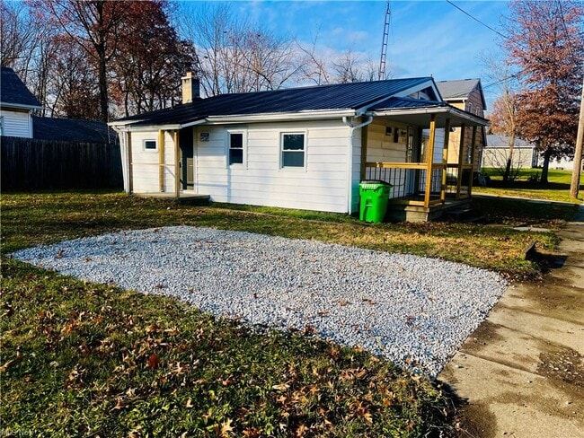 314 Oak Ave in Alliance, OH - Building Photo - Building Photo