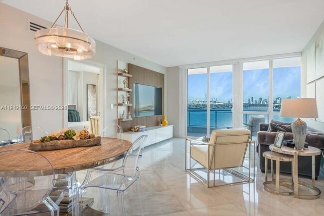 540 West Ave in Miami Beach, FL - Building Photo - Building Photo