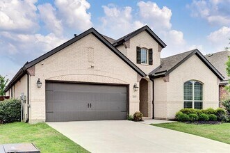 4212 Greenthread Wy in Northlake, TX - Building Photo - Building Photo