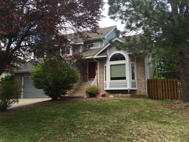 property at 4935 Granby Cir