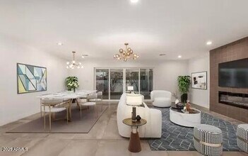 8737 E Fairmount Ave in Scottsdale, AZ - Building Photo - Building Photo