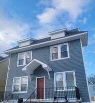 38 Unity Ave, Unit 40 in Newark, NJ - Building Photo