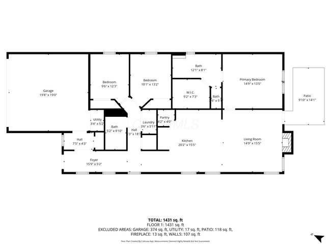 3803 Shoal Way in Powell, OH - Building Photo - Building Photo