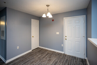 The Peaks of Knoxville Apartments in Knoxville, TN - Foto de edificio - Interior Photo