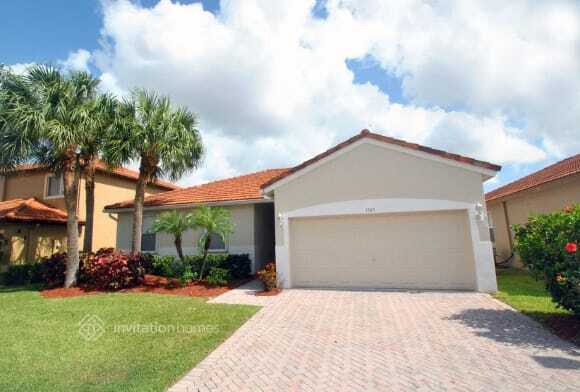 1503 Siena Ln in Boynton Beach, FL - Building Photo - Building Photo