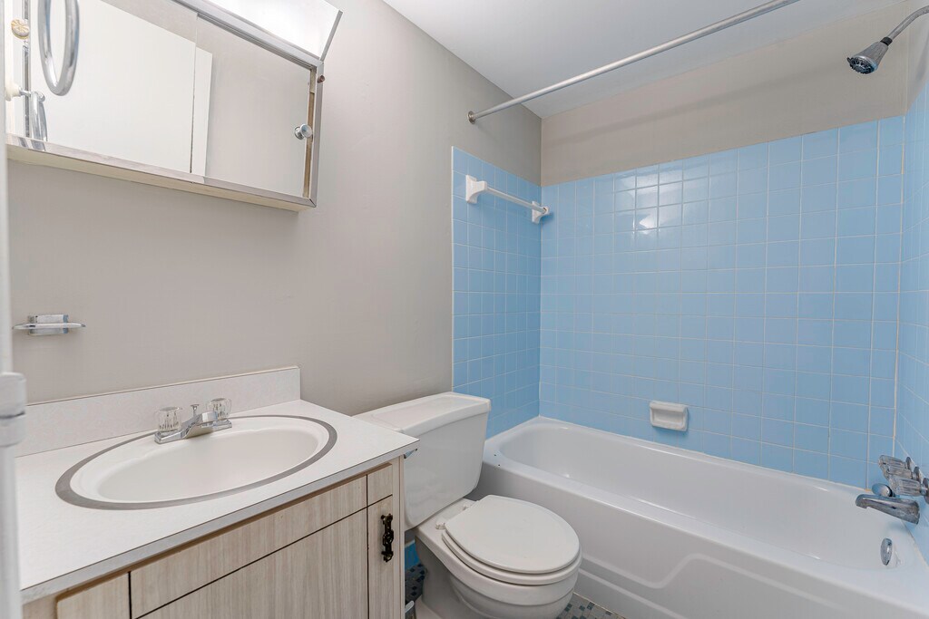 The Cloverleaf Apartments Reading, PA Apartments For Rent