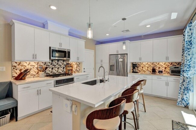 property at 76345 Cornell Wy