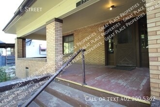 1519 E St in Lincoln, NE - Building Photo - Building Photo