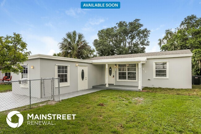property at 311 NW 54th St
