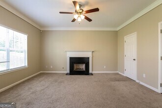 3408 Newgold Ter in Union City, GA - Building Photo - Building Photo